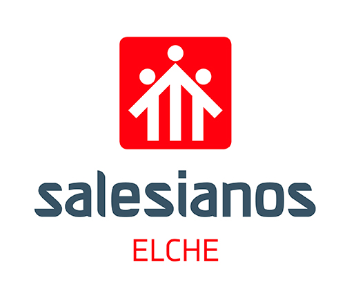 Logo Salesianos elche